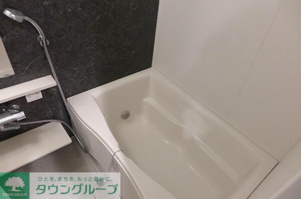 グランスカイの物件内観写真